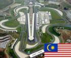 Международный автодром Сепанг - Малайзия -